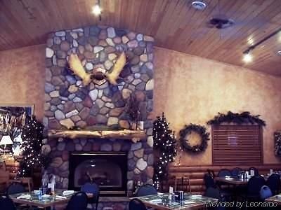 Pine Peaks Lodge & Suites Cross Lake Interieur foto