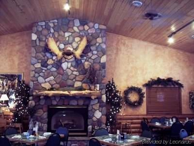 Pine Peaks Lodge & Suites Cross Lake Interieur foto